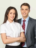 Sophie & Ryan Patel